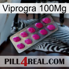 Viprogra 100Mg 09